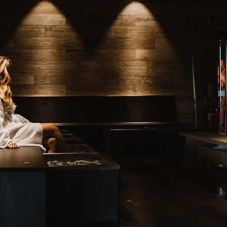 Froesoe Park Hotel Östersund Zewnętrze zdjęcie