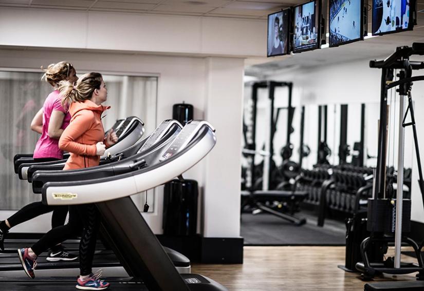 Froesoe Park Hotel Östersund Zewnętrze zdjęcie