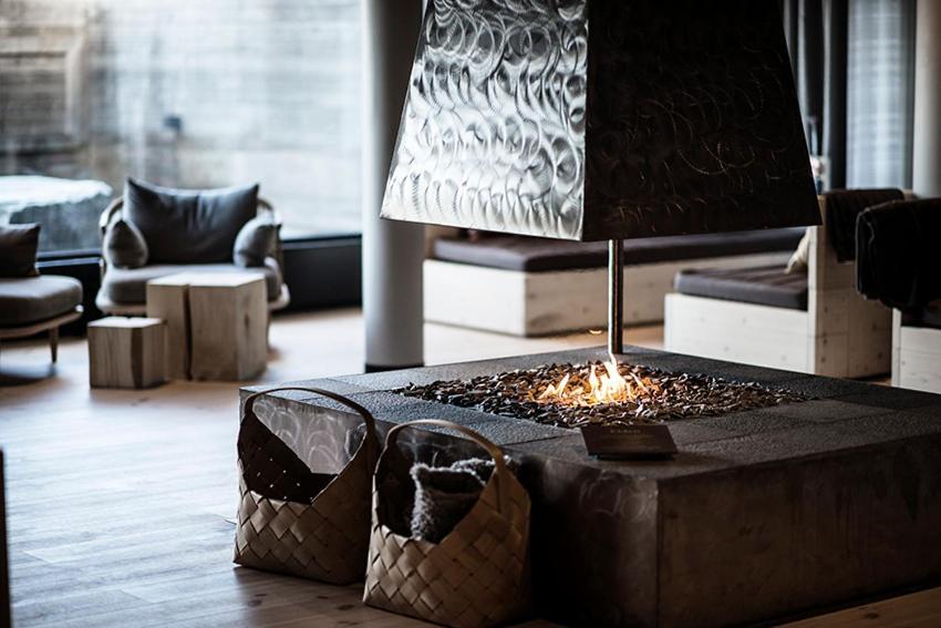 Froesoe Park Hotel Östersund Zewnętrze zdjęcie