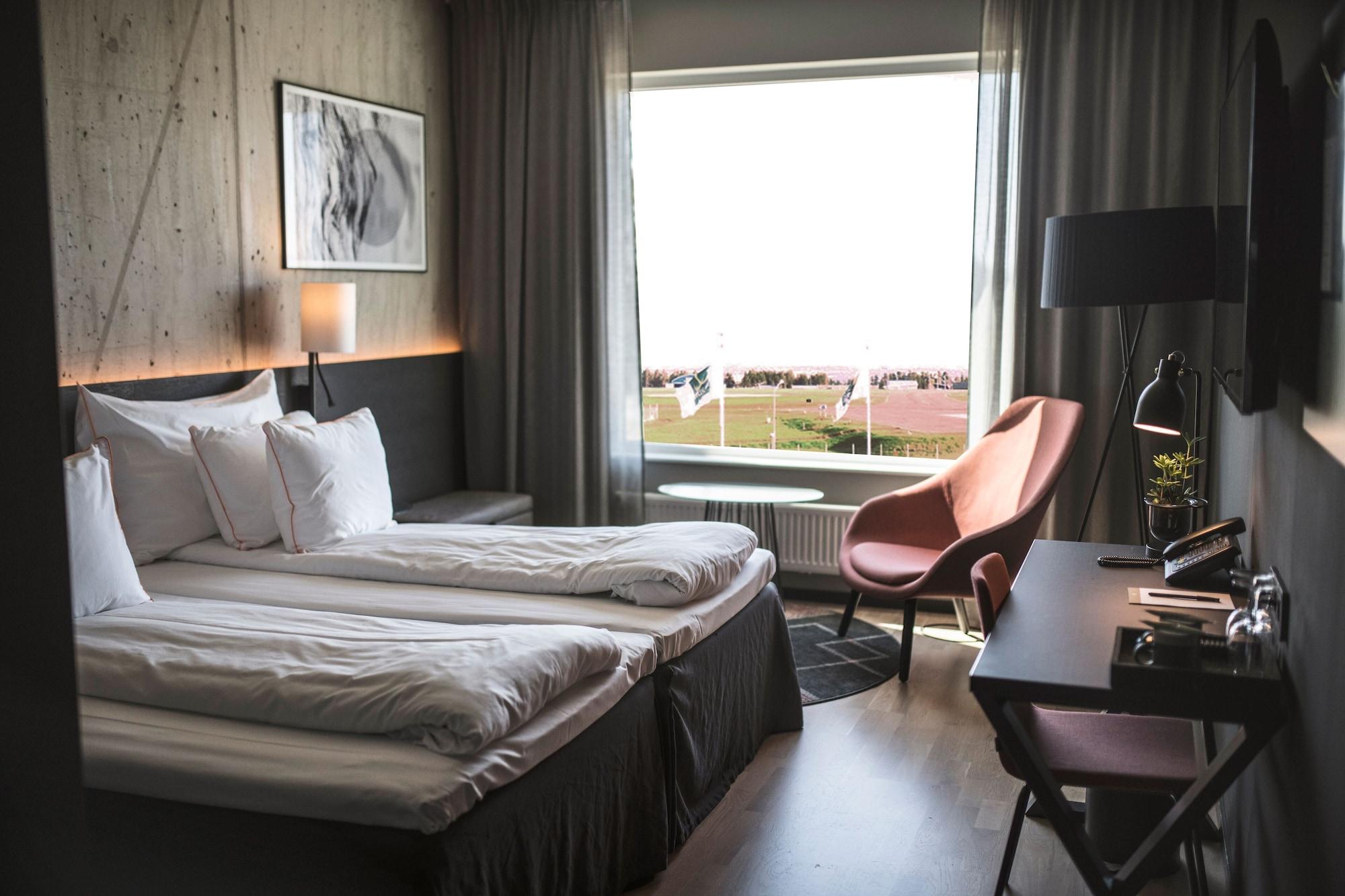 Froesoe Park Hotel Östersund Zewnętrze zdjęcie