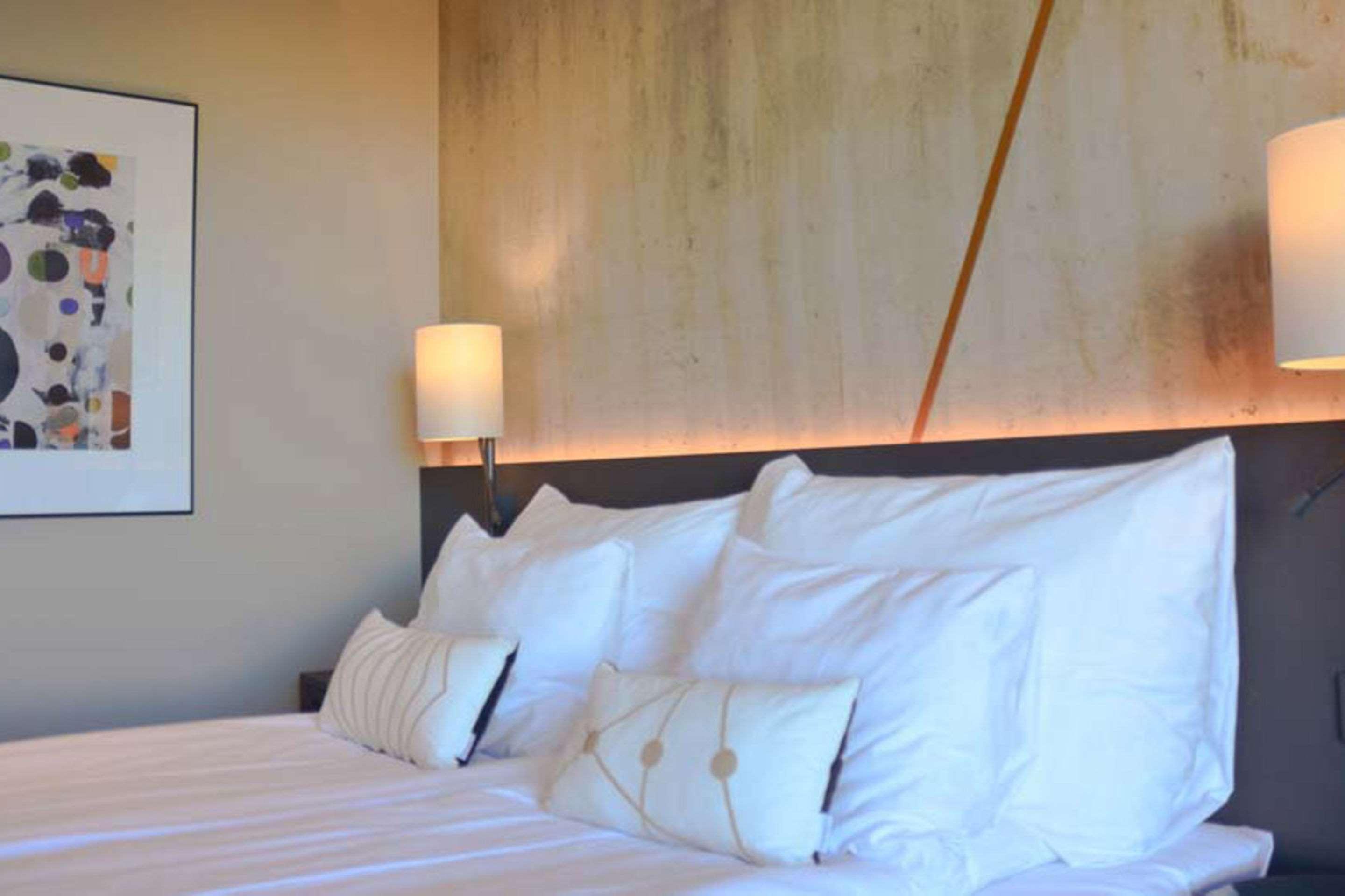 Froesoe Park Hotel Östersund Zewnętrze zdjęcie