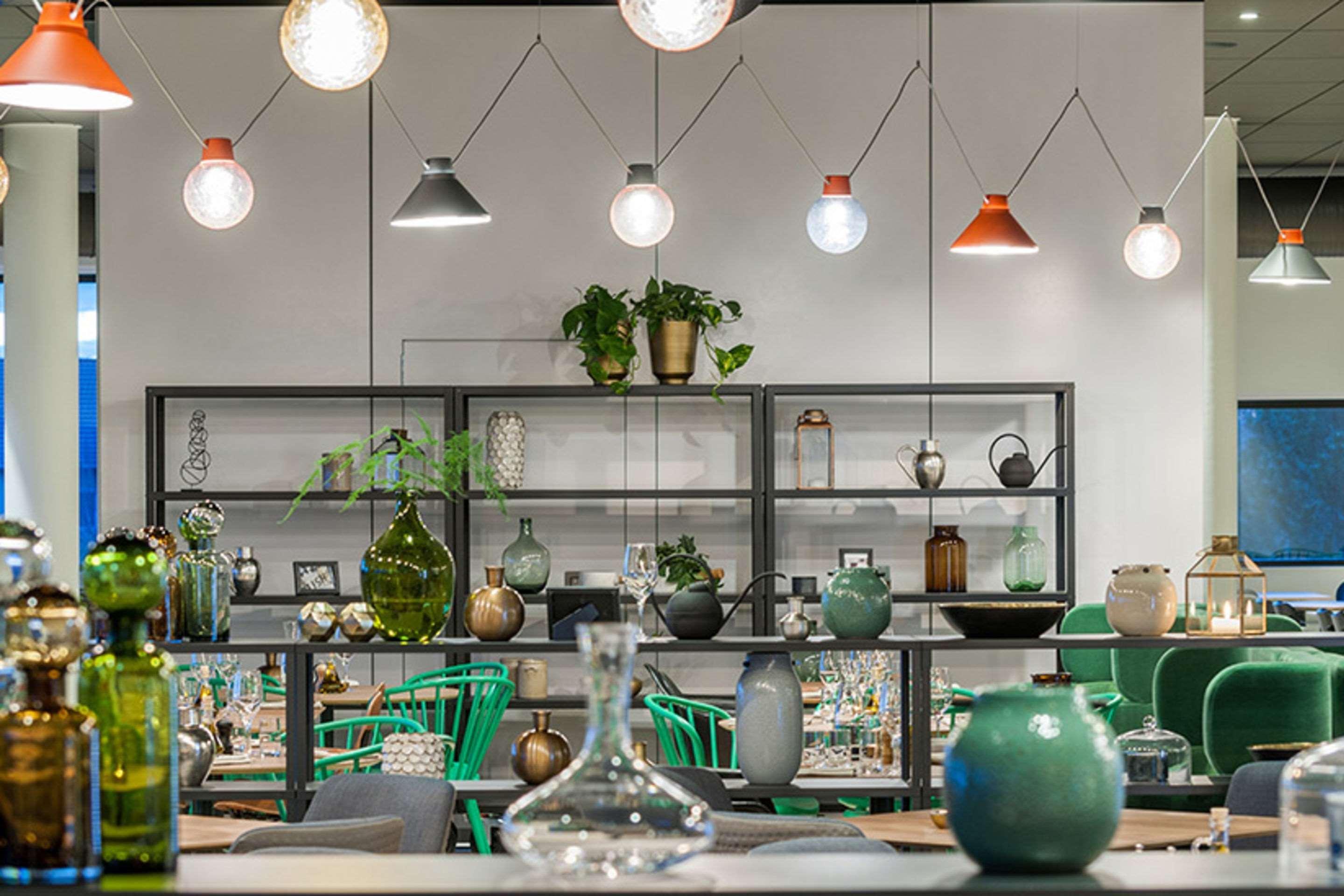 Froesoe Park Hotel Östersund Zewnętrze zdjęcie
