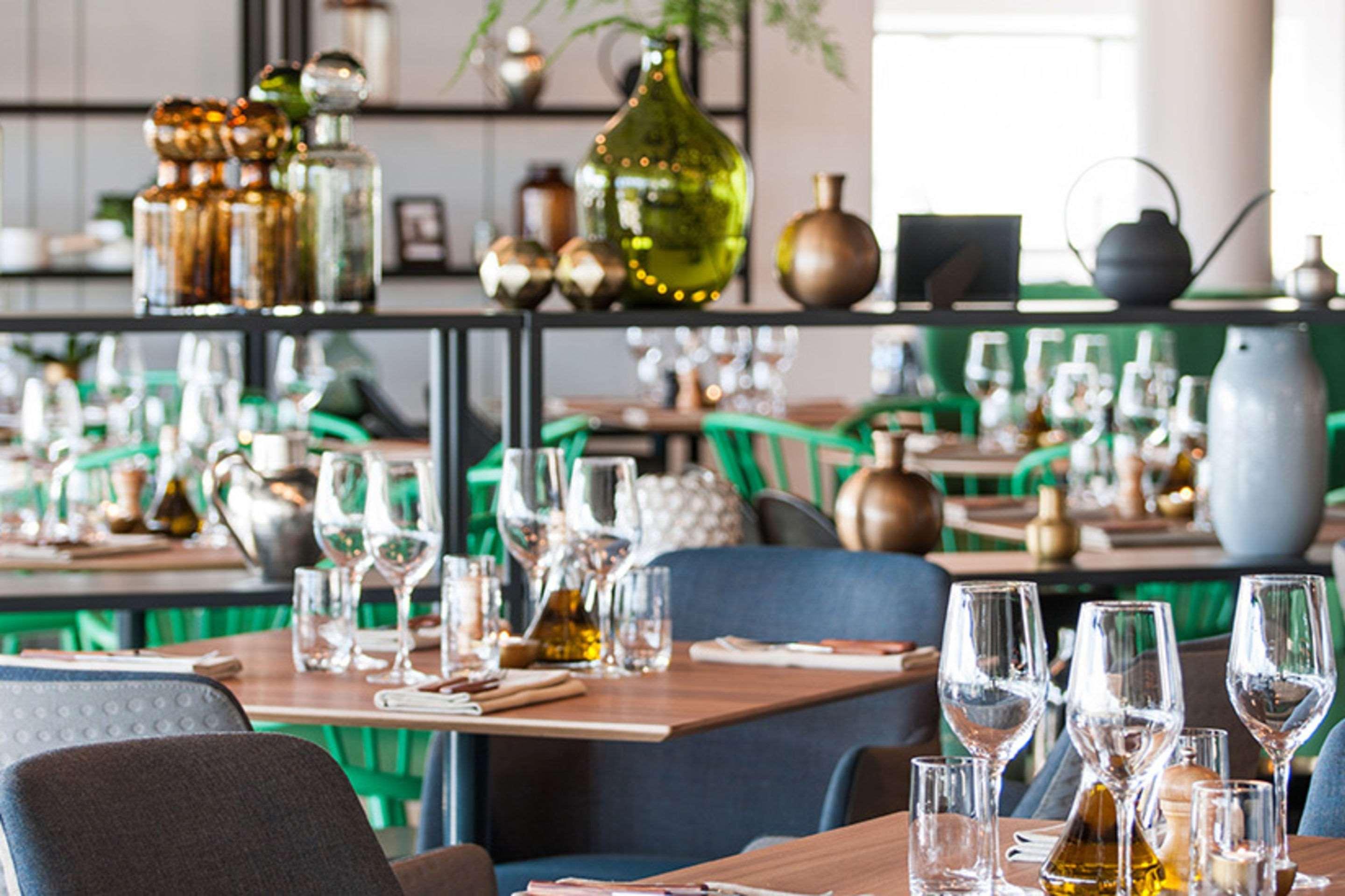 Froesoe Park Hotel Östersund Zewnętrze zdjęcie