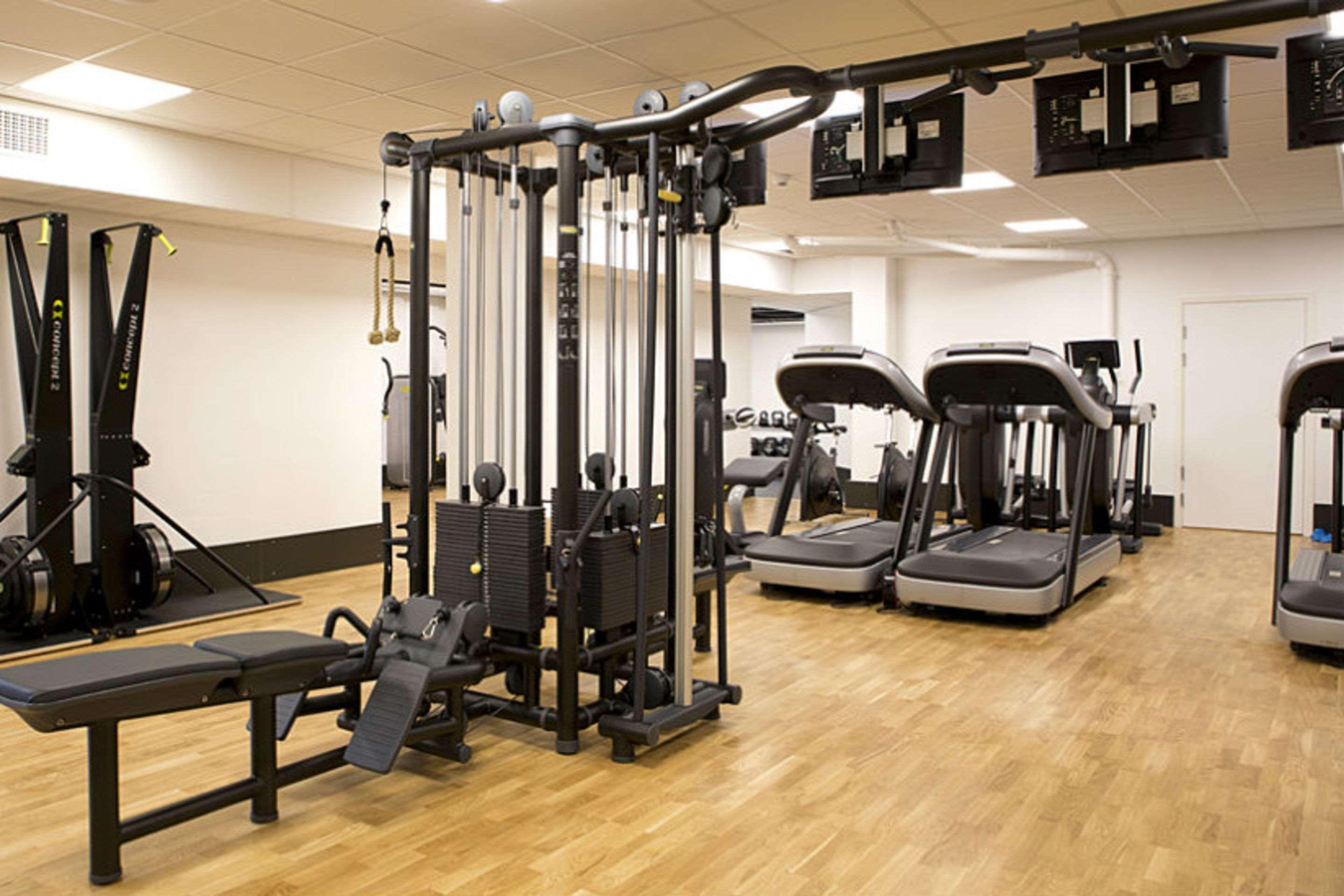 Froesoe Park Hotel Östersund Zewnętrze zdjęcie