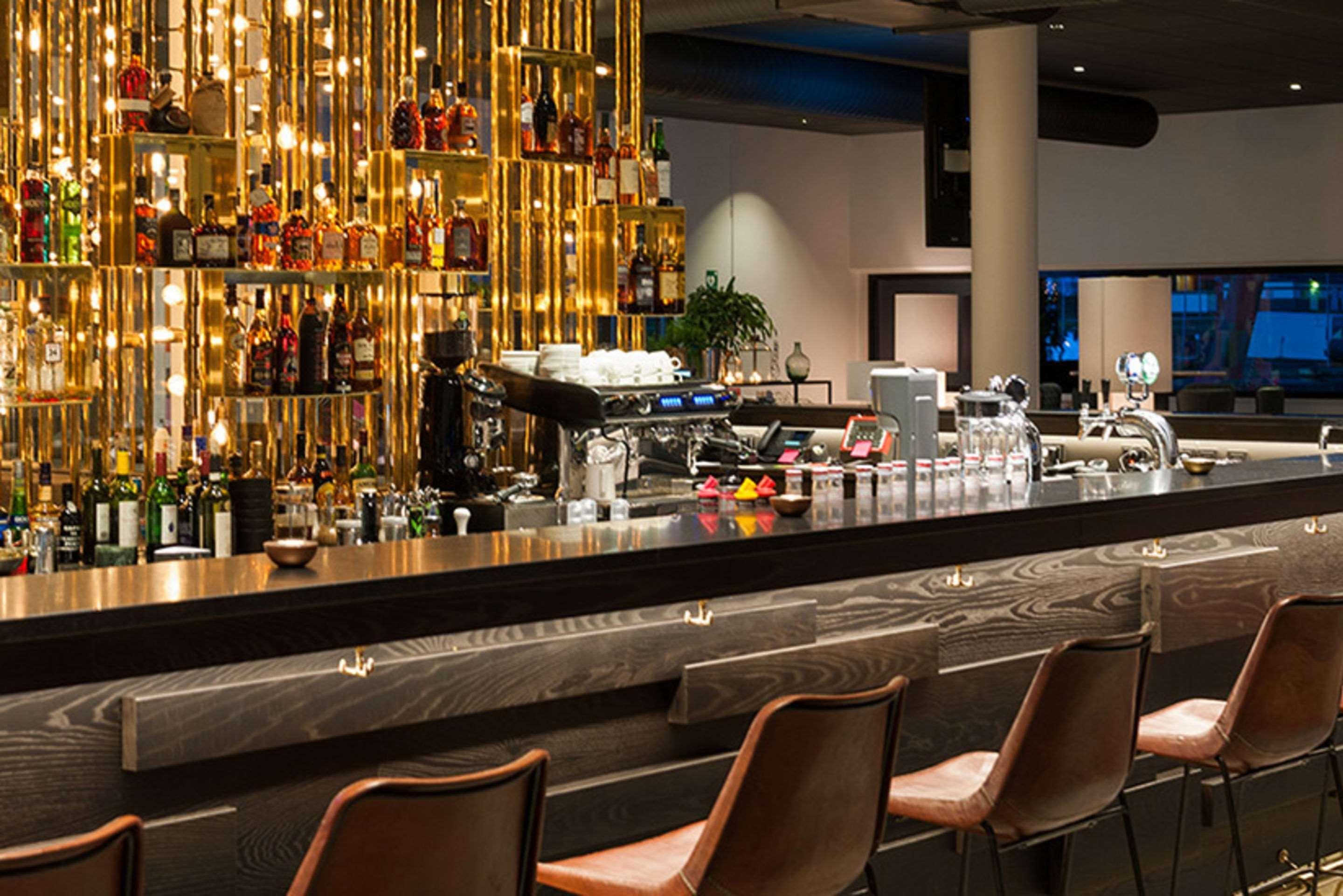 Froesoe Park Hotel Östersund Zewnętrze zdjęcie