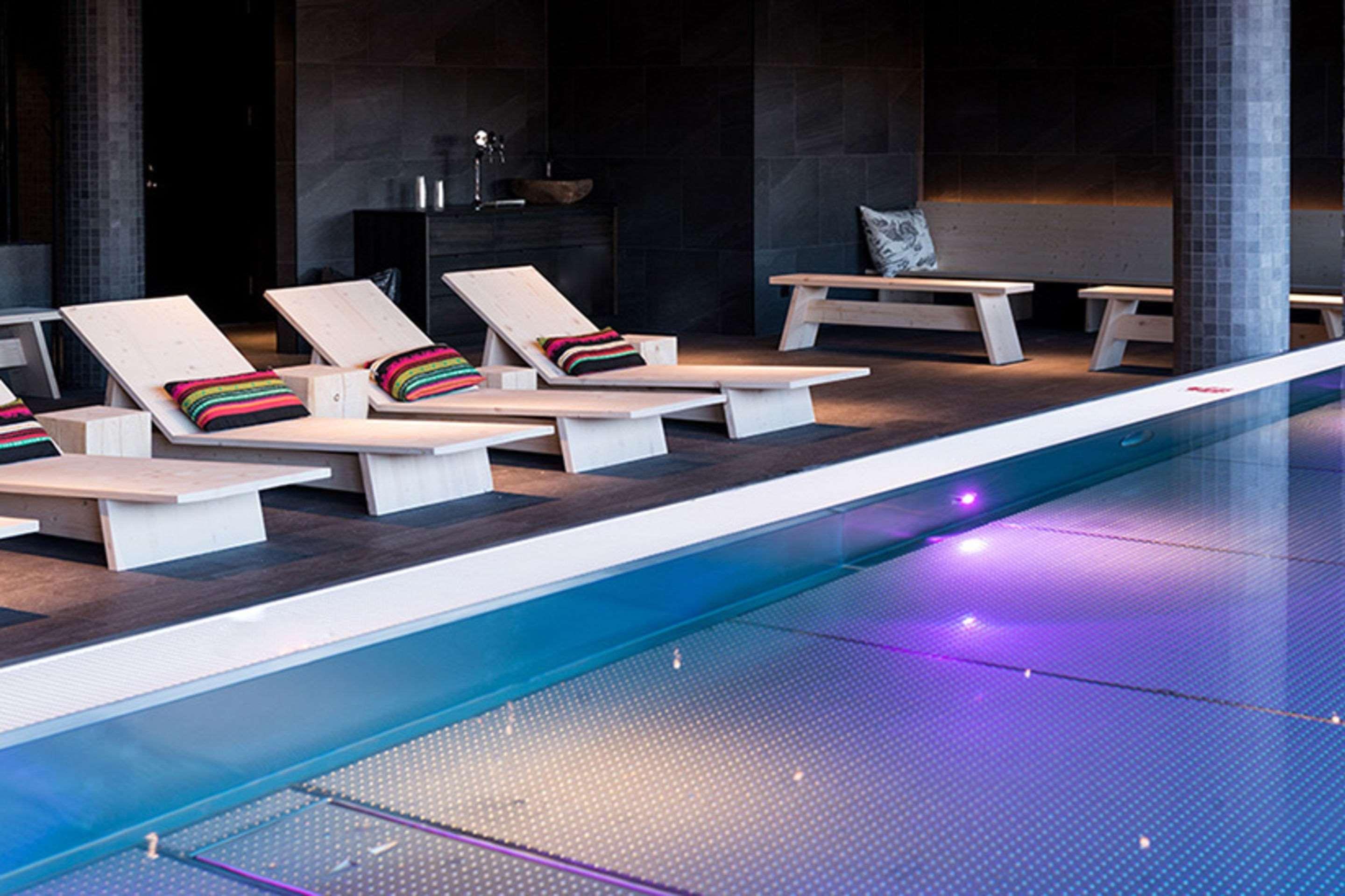 Froesoe Park Hotel Östersund Zewnętrze zdjęcie